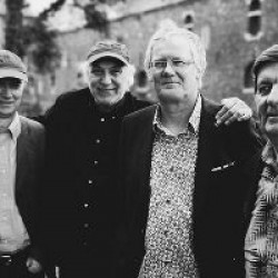 Marc Frankinet Quartet