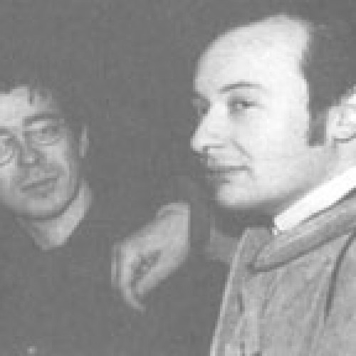 Fabrice Alleman / Paolo Loveri Duo