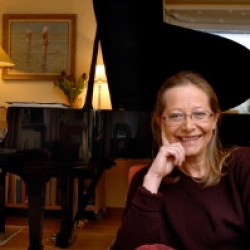 Véronique Bizet (solo)