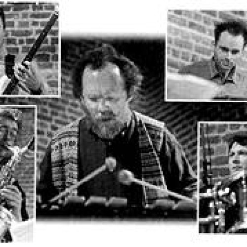 Guy Cabay & Li Grand Cayon