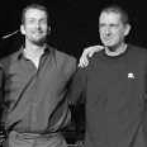 Frédéric Delplancq Quartet