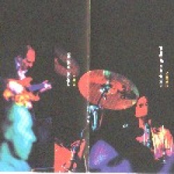 Greetings from Mercury