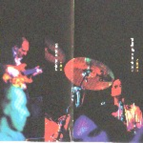 Greetings from Mercury