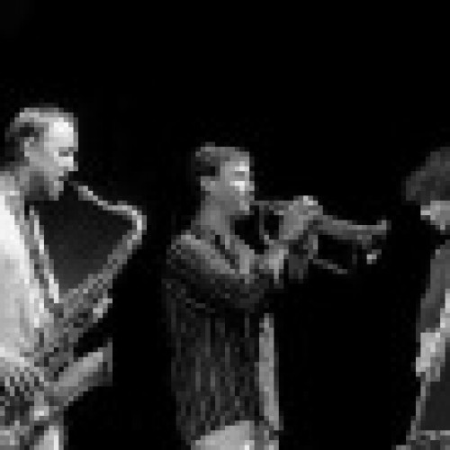 Michel Herr European Quintet