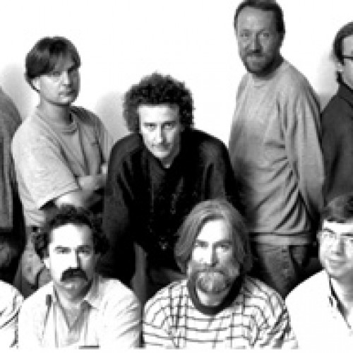 Michel Herr & Unexpected Encounters