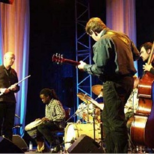 Steve Houben / Jacques Pirotton / Stephan Pougin