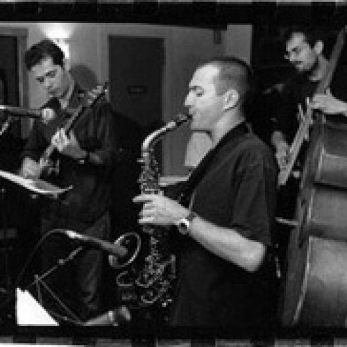 Stéphane Mercier & B. Connection