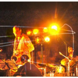 No Vibrato 4tet / 5tet