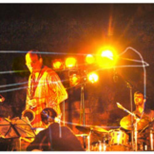 No Vibrato 4tet / 5tet