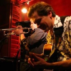 Richard Rousselet Quintet : Miles Davis Project