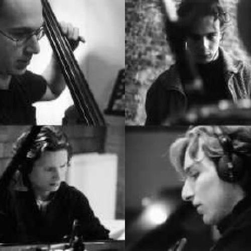 Alexi Tuomarila Quartet