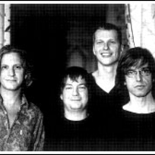 Erwin Vann Group / Let's Call Ed