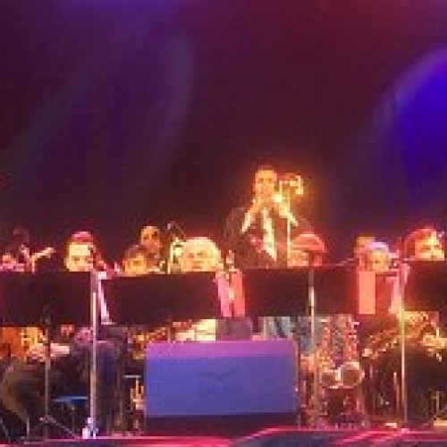 Act Big Band