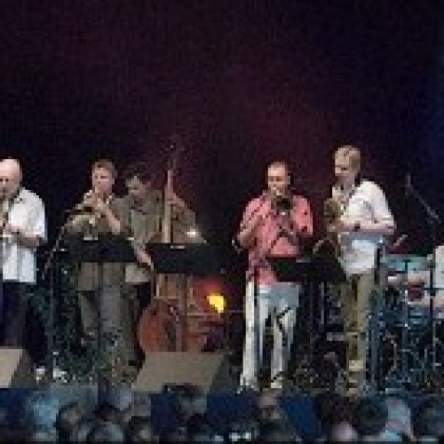 Michel Herr & Life Lines