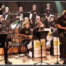 Brussels Jazz Orchestra