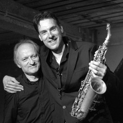 Ben Sluijs / Erik Vermeulen Duo