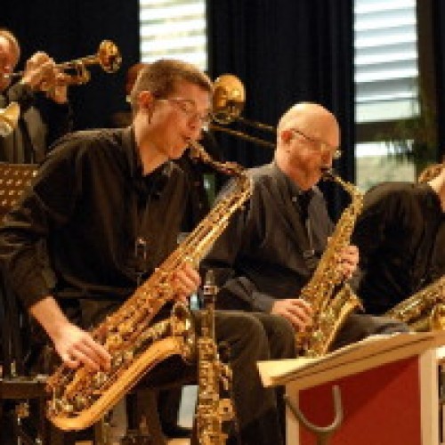 Brussels Little Big Band