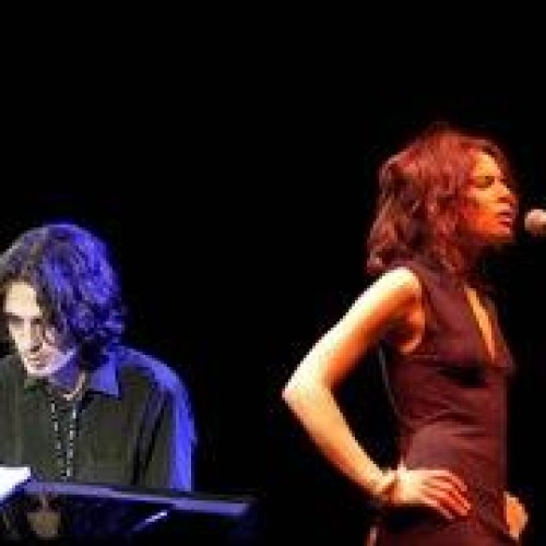 Mélanie De Biasio / Pascal Mohy