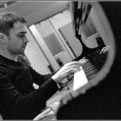 Michel Bisceglia Trio