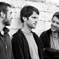 Thomas Champagne Trio