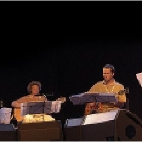 Philip Catherine Guitar Orchestra