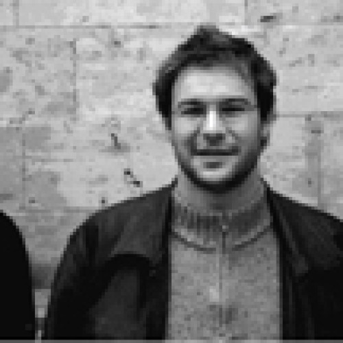 The Marc Sperber Trio