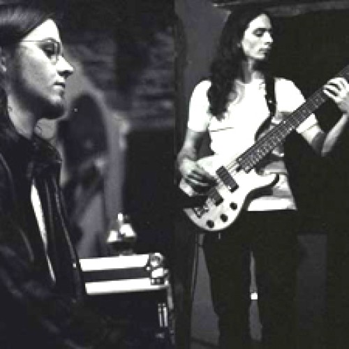 Skordatura Punkjazz Ensemble