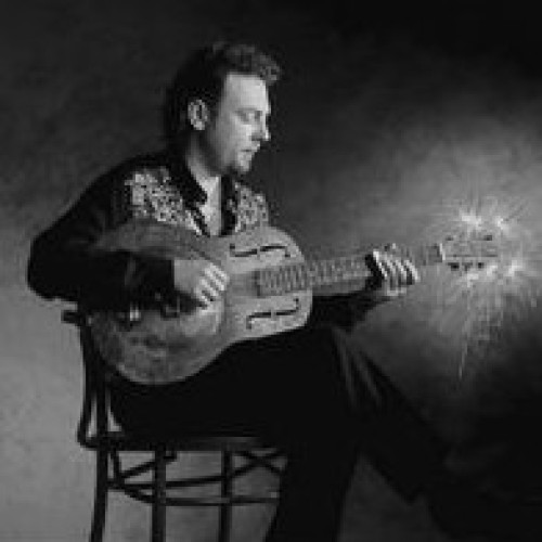 Marc Lelangue (solo)