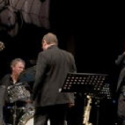 The Belgian Swingjazz Orchestra