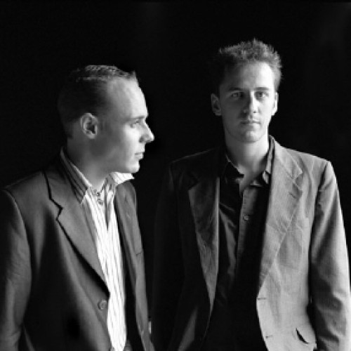 Pascal Schumacher / Jef Neve duo