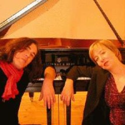 Anne Wolf / Fred Wilbo