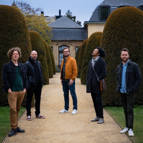 Rahona feat. Manuel Hermia