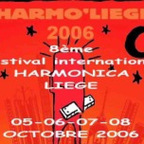 Harmo Liège
