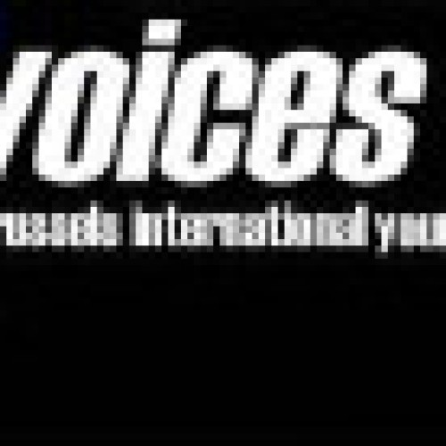 Voices Now / Brussels International Young Jazz Singers Competition