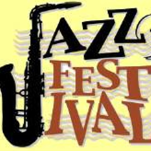 Jazzfestival van Dendermonde