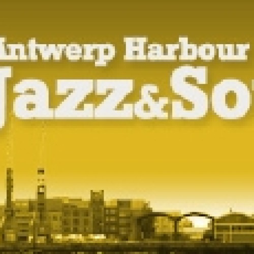 Antwerp Harbour Jazz&Soul