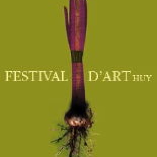 Festival d'art de Huy