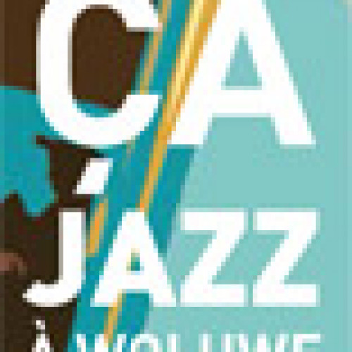 Ca Jazz à Woluwé