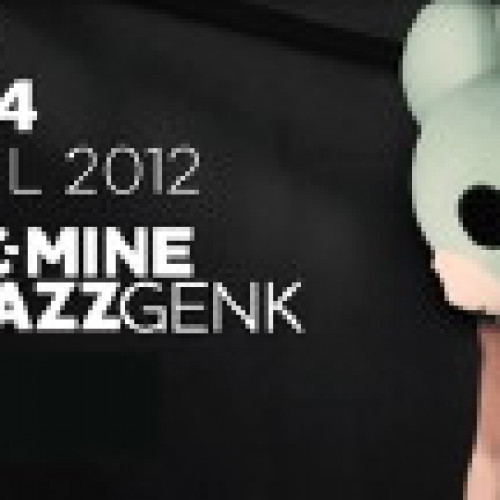 C-mine Jazz Genk