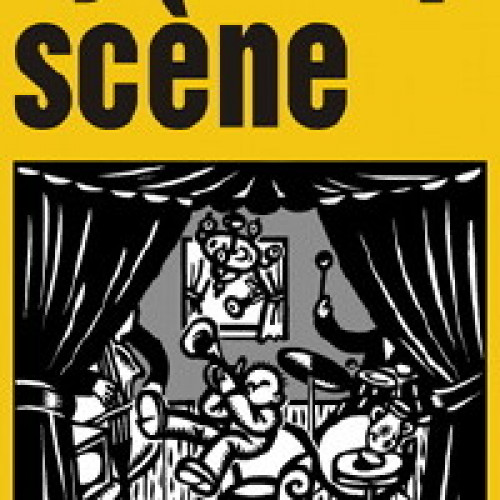 Jazz op Scène