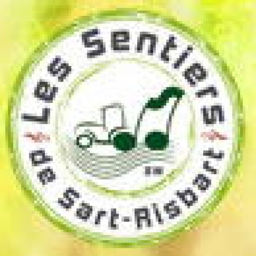Les Sentiers de Sart-Risbart