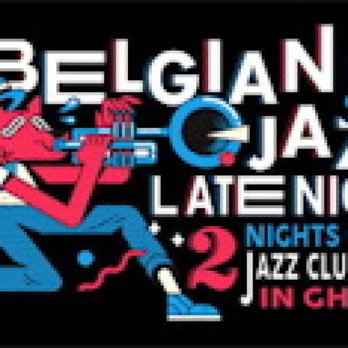 Belgian Jazz Late Night