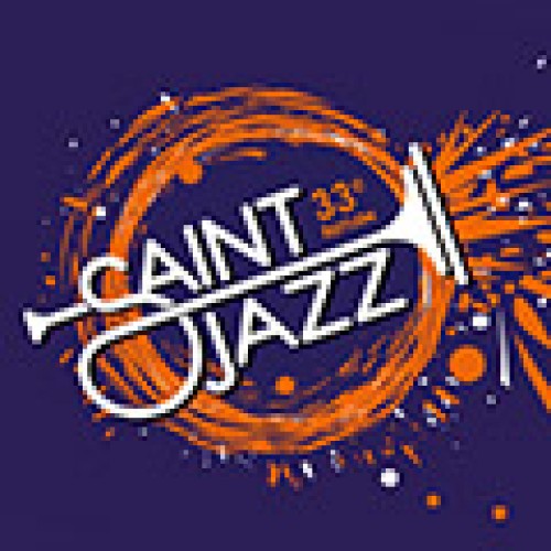Saint Jazz