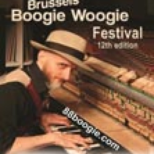 Brussels Boogie Woogie Festival