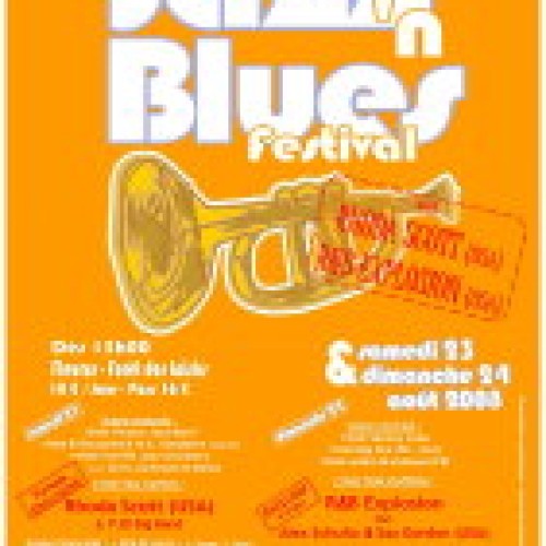 Fleurus in Jazz