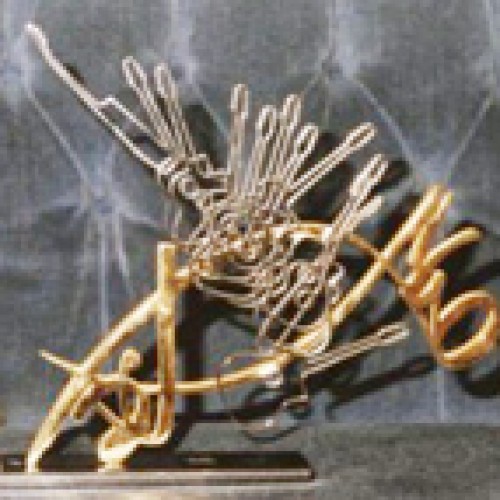 Belgian Django d'Or