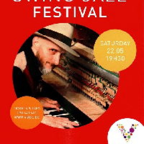 Swing Jazz Festival
