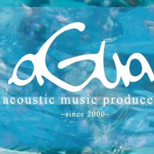 Agua music