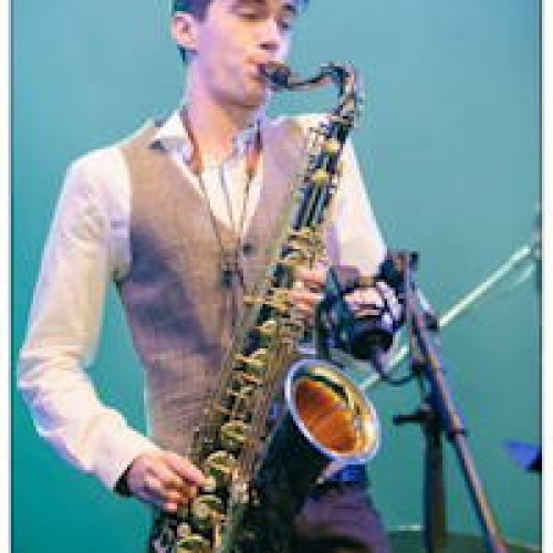 Matthias Van den Brande