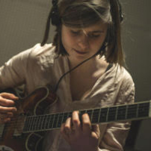 Rebekka Van Bockstal